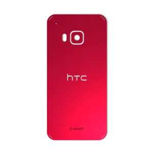 MAHOOT Special Cover Sticker for HTC One M9