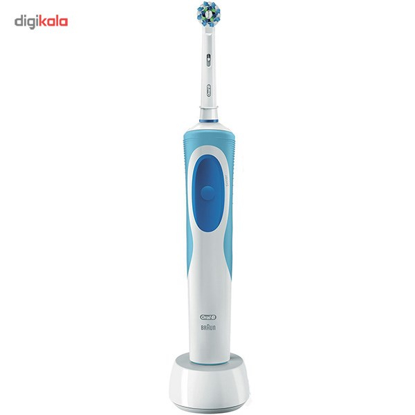 مسواک برقی اورال-بی مدل Vitality Precision Clean D12.513