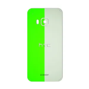 MAHOOT Fluorescence Cover Sticker for HTC One M9
