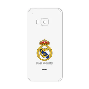 MAHOOT REAL-MADRID Cover Sticker for HTC One M9