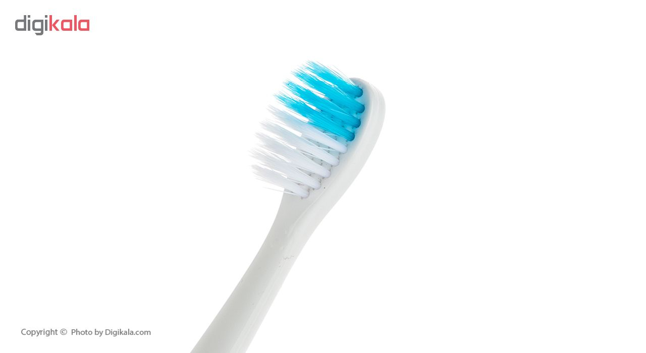 مسواک کانفیدنت مدل Tiny Monkey با برس نرم