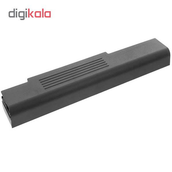 باتری لپ تاپ 6 سلولی مدل CX-640 برای لپ تاپ ام اس ای A32-A15