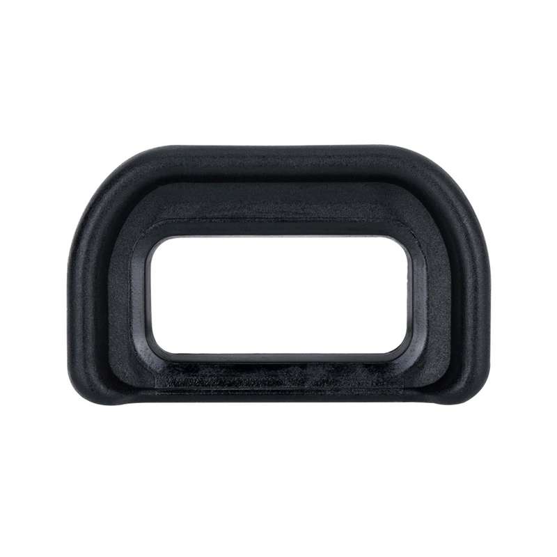 چشمی دوربین جی جی سی مدل ES-EP17 مناسب برای دوربین سونی A6600/A6500/A6400