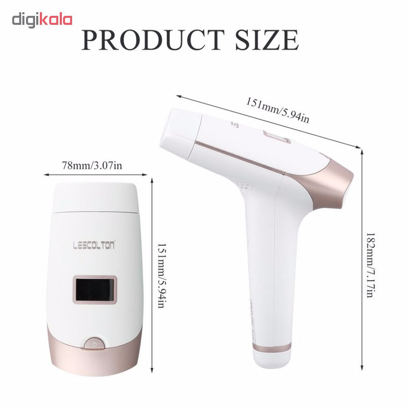 لیزر بدن لسکلتون مدل T-009i لیزر بدن لسکلتون مدل T-009i