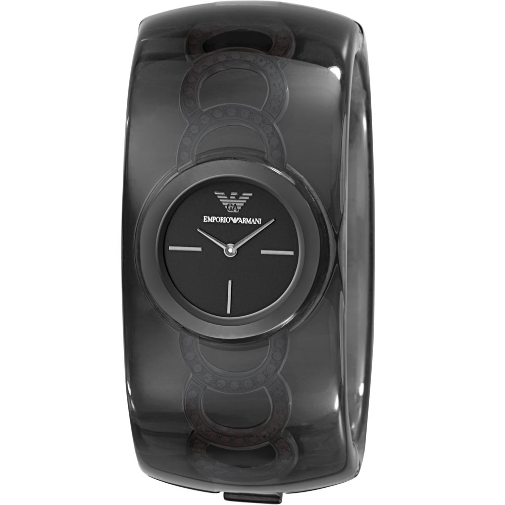 ساعت مچی عقربه ای زنانه امپریو آرمانی مدل AR0796