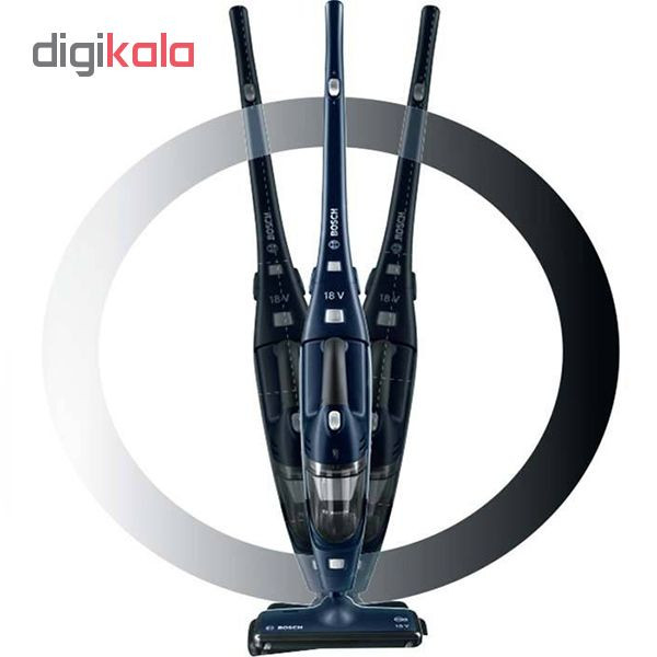 جارو شارژی بوش مدل BBHMOVE6N