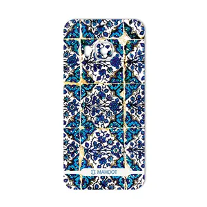 MAHOOT Traditional-Tile Cover Sticker for HTC One M9