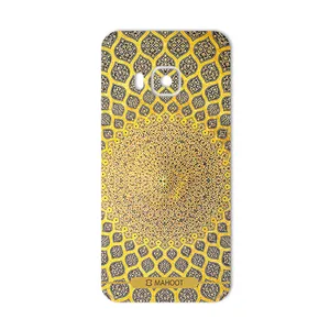 MAHOOT Sheikh-Lotfollah Mosque-Tile Cover Sticker for HTC One M9