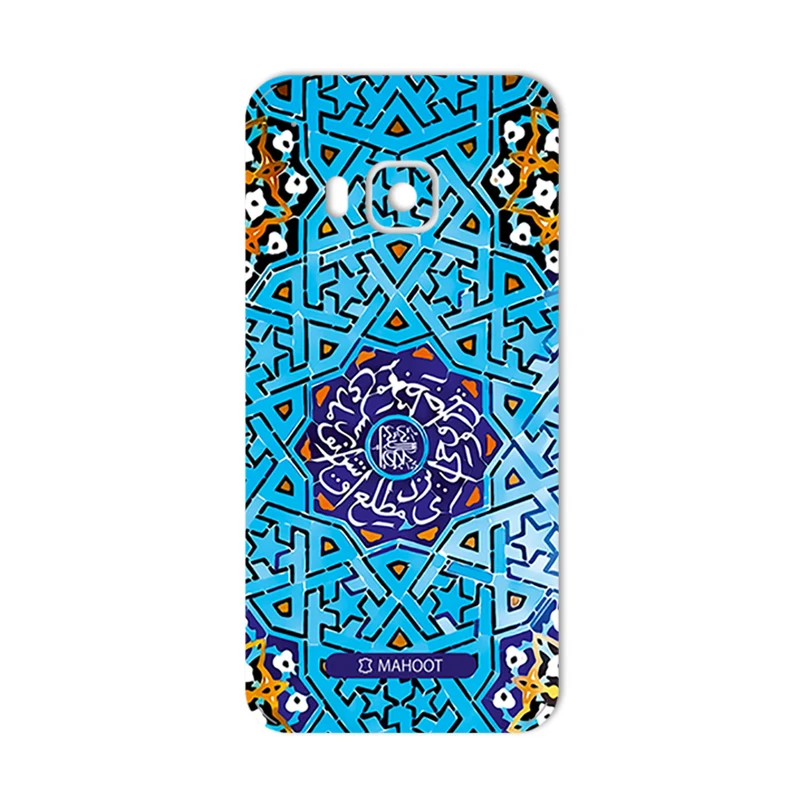 برچسب پوششی ماهوت طرح Slimi-Tile مناسب برای گوشی موبایل اچ تی سی One M9