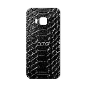 MAHOOT Snake-Leather Cover Sticker for HTC One M9