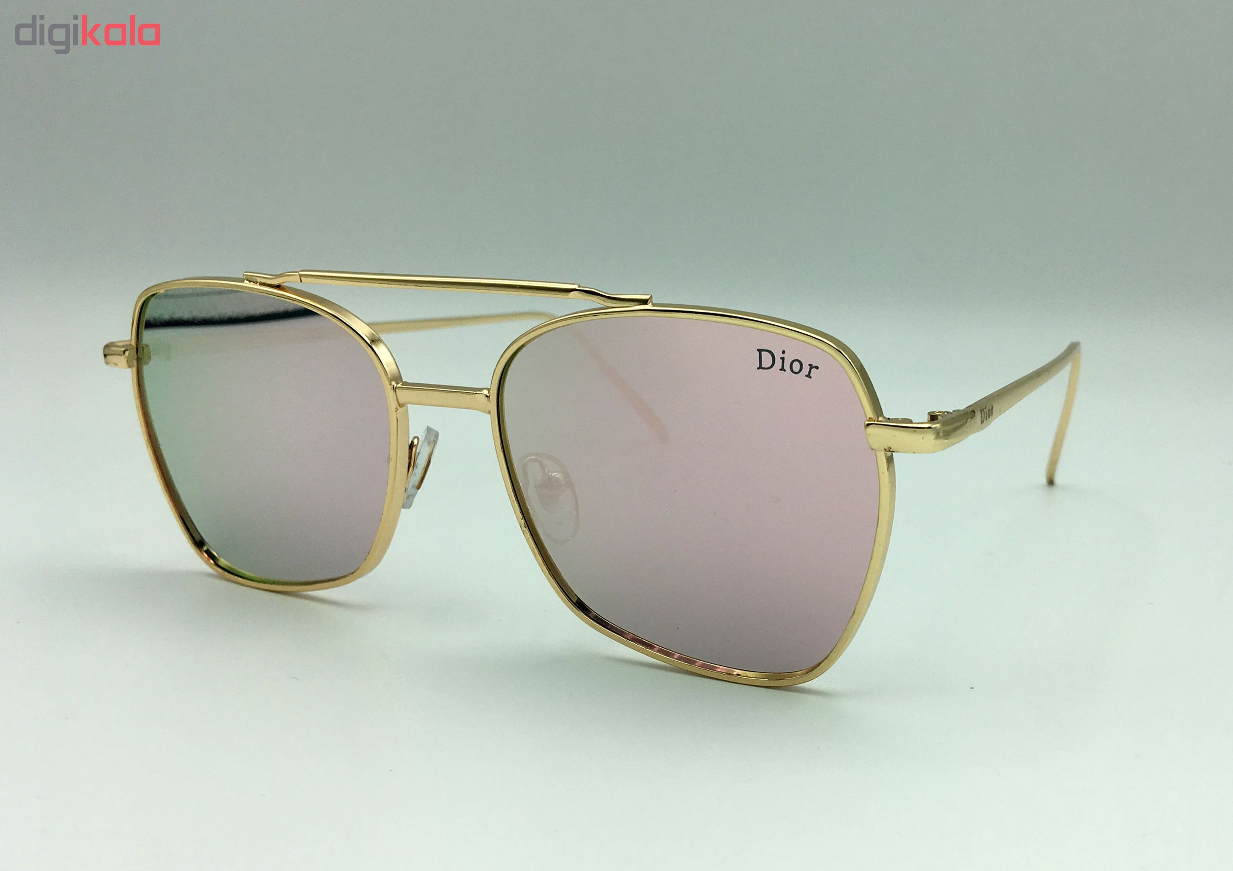 عینک آفتابی مدل Dr