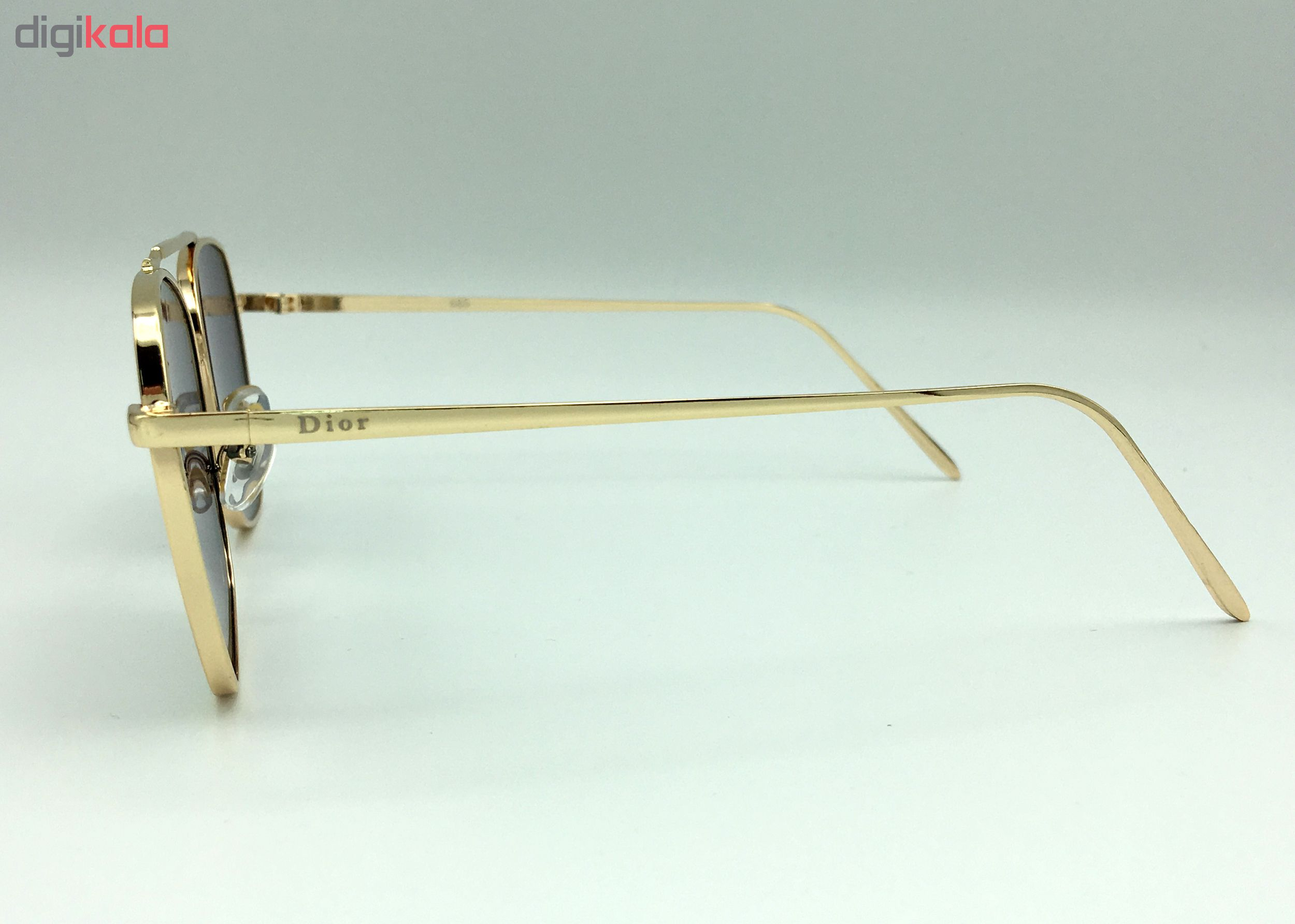 عینک آفتابی مدل Dr