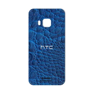 MAHOOT Crocodile-Leather Cover Sticker for HTC One M9