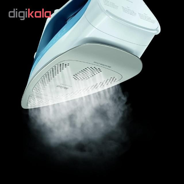 اتو بخار براون مدل TexStyle 7 Pro