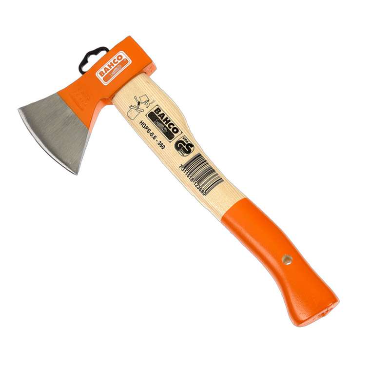 تبر باهکو مدل 360 تبر باهکو مدل 360