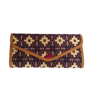 کیف پول زنانه کد 102