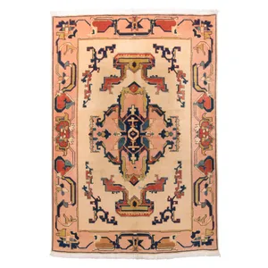 فرش دستباف چهار متری سی پرشیا کد 102331