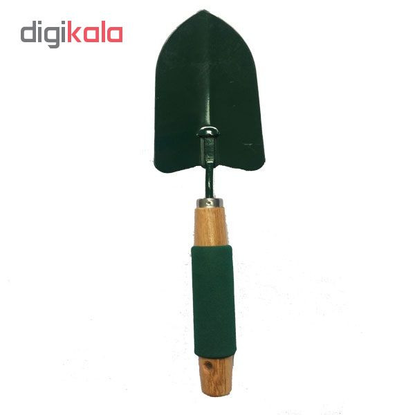 بیلچه باغبانی مدل A01