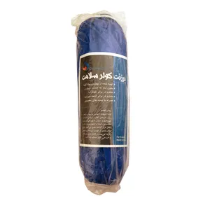 برزنت دریچه کانال کولر آبی ۴۰ سانتی متر مدل salamat