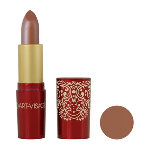 رژلب جامد آرت ویساژ مدل ترمه شماره PK-316