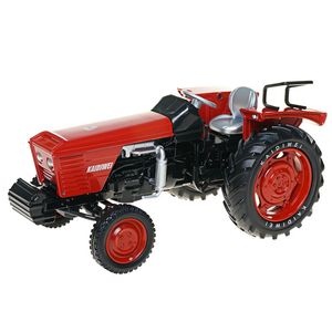 نقد و بررسی ماشین بازی کایدویی مدل Tractor 691011 توسط خریداران