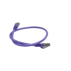 پچ کورد CAT6 کی دی تی مدل AR203 طول 2 متر