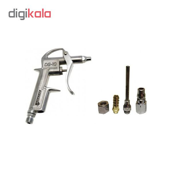 تفنگی باد کارناوال کد 494 تفنگی باد کارناوال کد 494