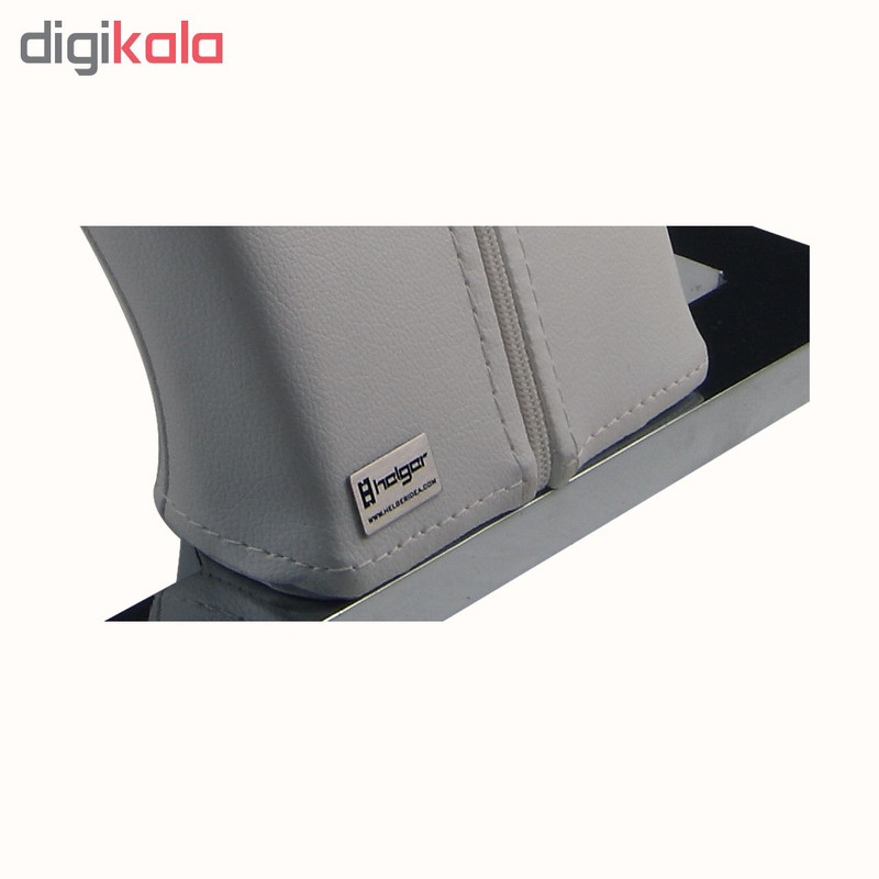 صندلی هلگر مدل DC-104-01