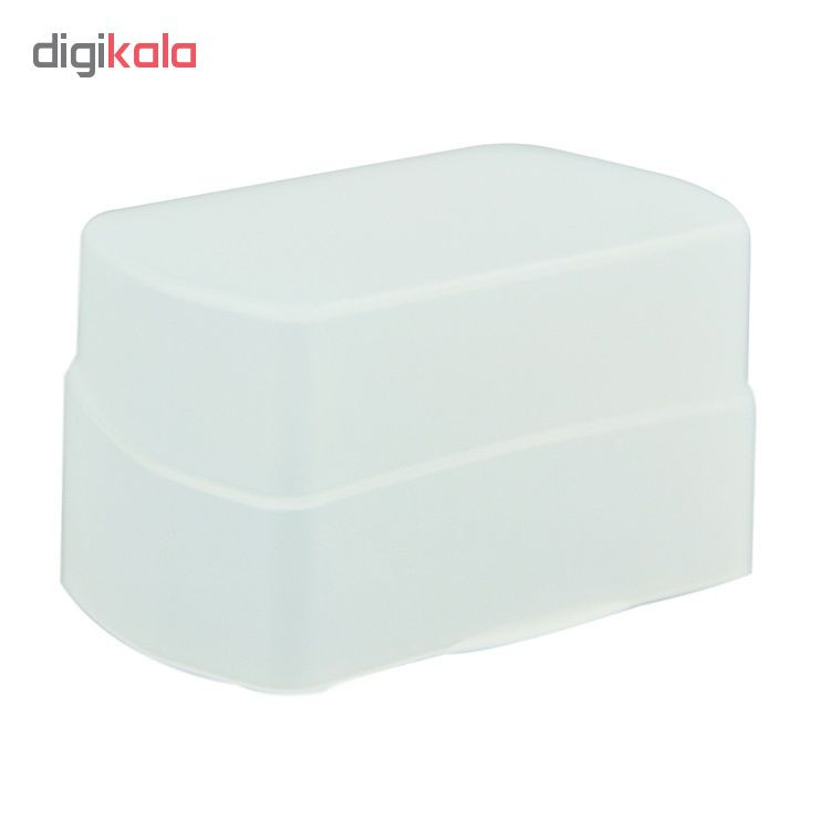 دیفیوزر فلاش جی جی سی مدل FC-26B