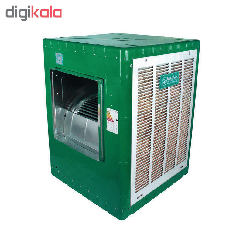 کولر آبی 7500 جنرال پویا مدل GP-8000