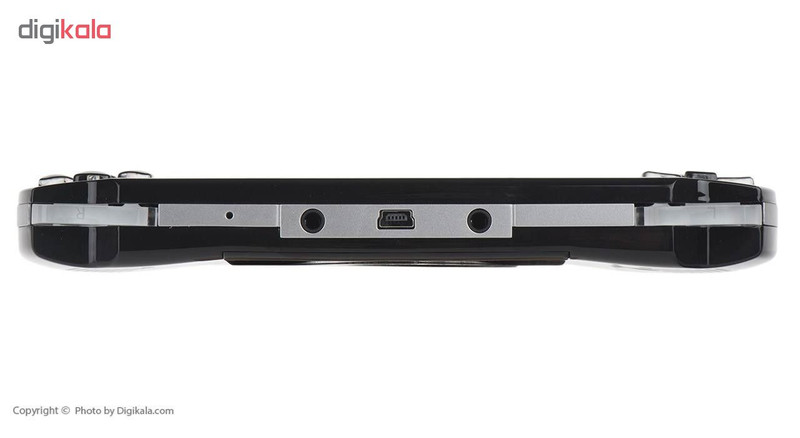 کنسول پرتابل مارشال مدل ME-677