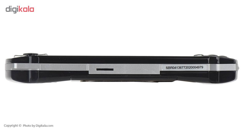 کنسول پرتابل مارشال مدل ME-677