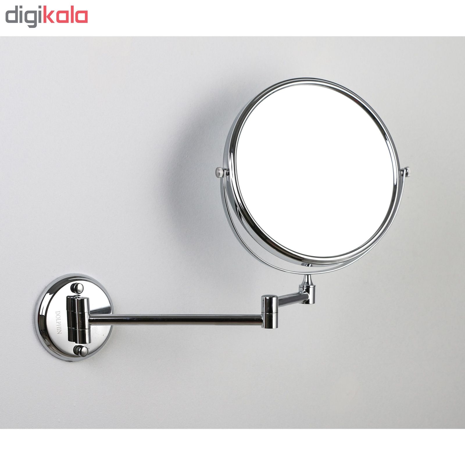آینه دلفین مدل 2388-C -  - 3