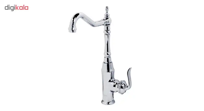 شیر آشپزخانه کسری مدل دانوب کلاسیک