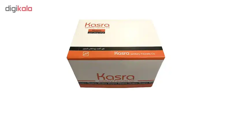 شیر آشپزخانه کسری مدل دانوب کلاسیک