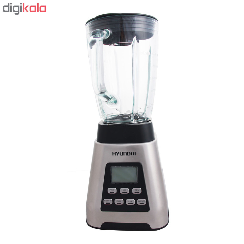 مخلوط کن هیوندای HBL-1026 SB
