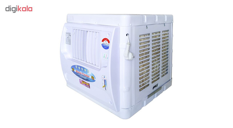 کولر آبی جنرال تکنو مدل gt2800