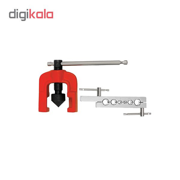 پرچ کن لوله کد 2006