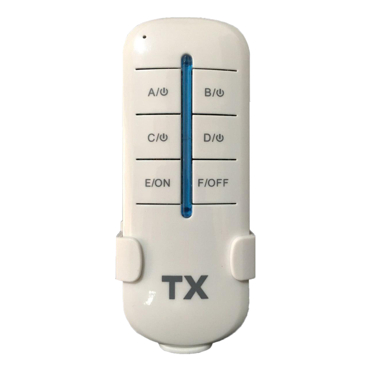 ریموت کنترل روشنایی تی ایکس مدل TX-005