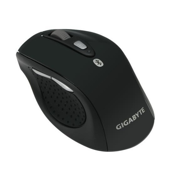 ماوس بی سیم گیگابایت مدل GM-M7700B   