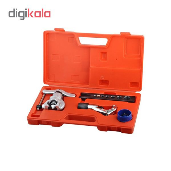 پرچ کن لوله کد 2003