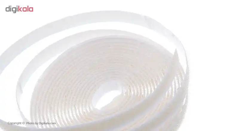 چسب توری پنجره پایا مدل HOOK