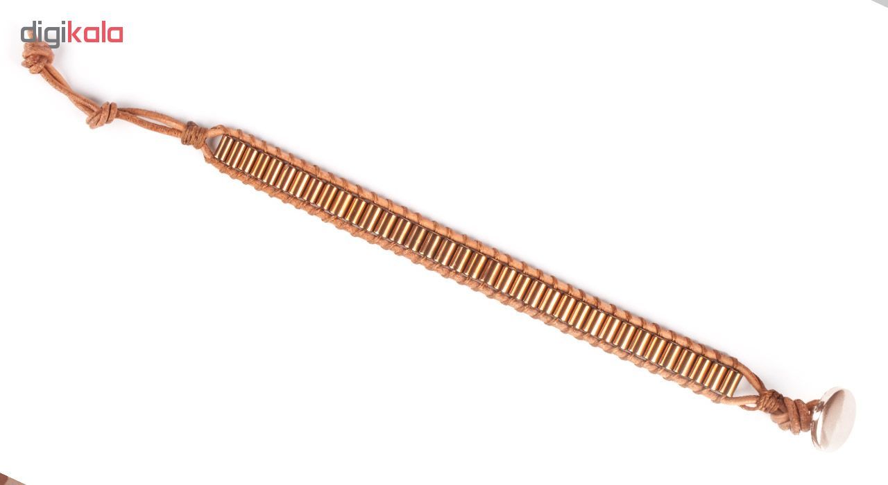 دستبند زنانه ریسه گالری مدل Ri3-H1116 -  - 3