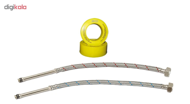 عکس شماره 3 : شیر آشپزخانه سیتکو مدل 200