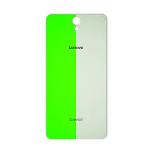 MAHOOT Fluorescence Cover Sticker for Lenovo Vibe S1
