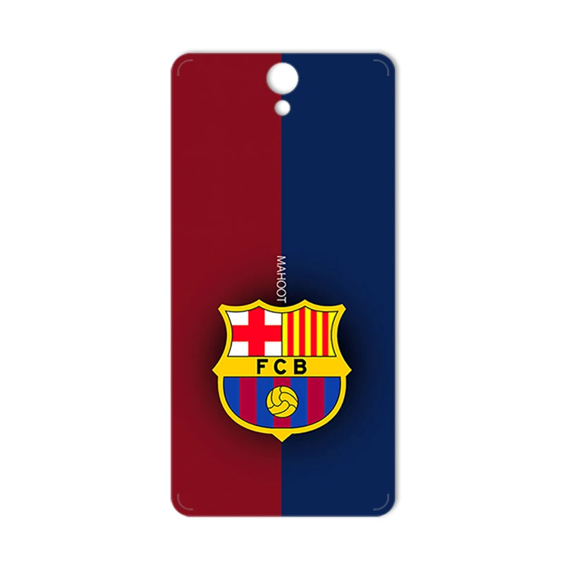 برچسب پوششی ماهوت طرح BARCELONA مناسب برای گوشی موبایل لنوو Vibe S1