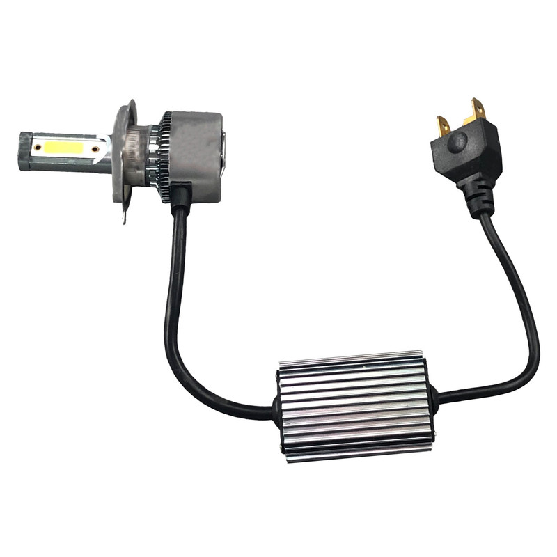 هدلایت لامپ موتور سیکلت مدل TD206