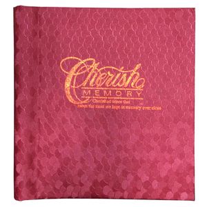 آلبوم عکس مموری مدل  1274