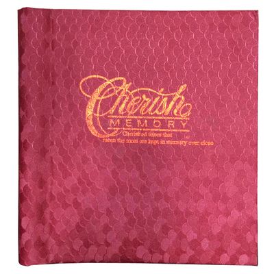 نقد و بررسی آلبوم عکس مموری مدل  1274 توسط خریداران