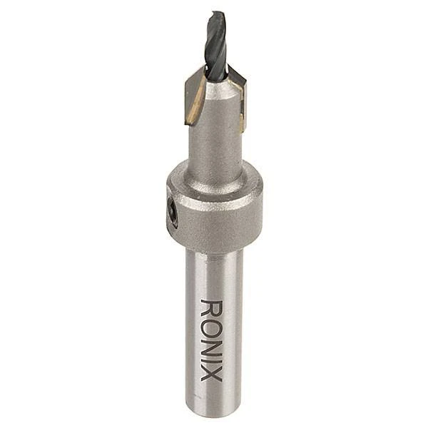 مته خزینه رونیکس مدل RH-5304 سایز 3.5 میلی متر